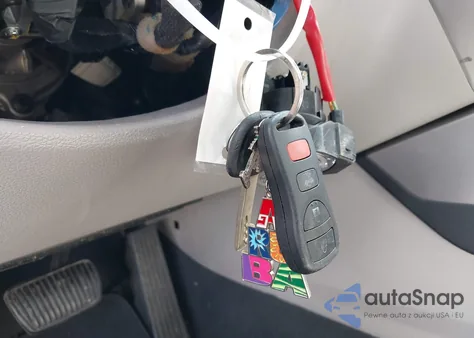 2017 Hyundai Sonata Se z USA, uszkodzony, nr VIN 5NPE24AF8HH488199